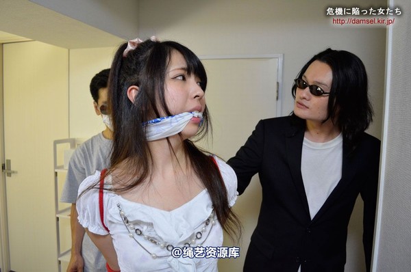jpdamsel - 20110908 署�Lの娘 第 12 张图片