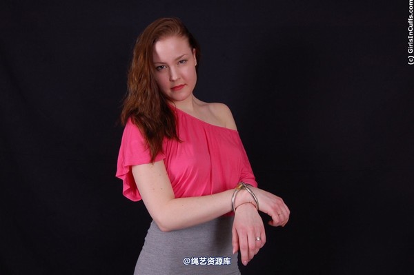girlsincuffs - gic275 第 3 张图片