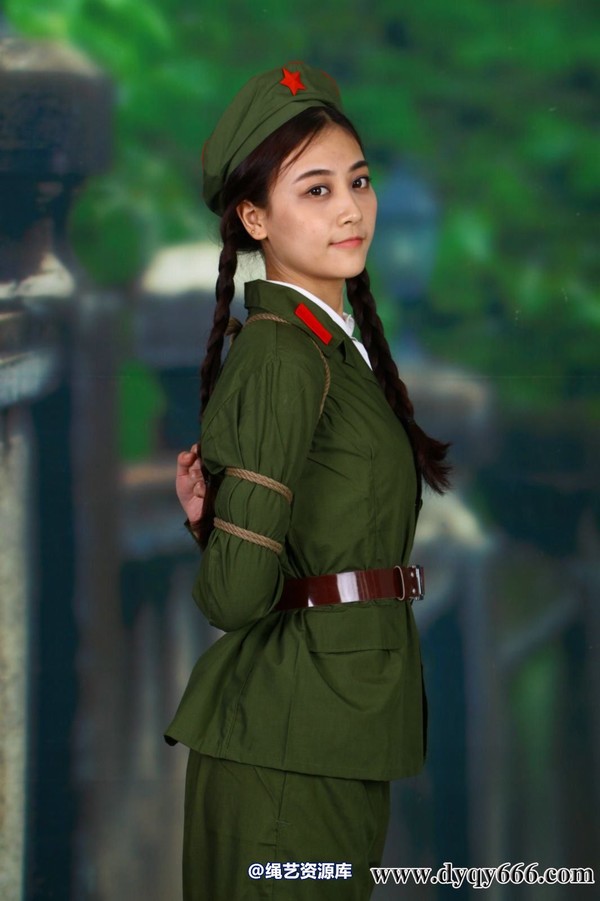 典雅倩影 - 494-那个年代系列--莹莹 第 29 张图片