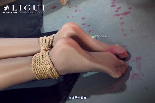 丽柜美束 - 2018-08-10 莜莜护士 第 69 张图片