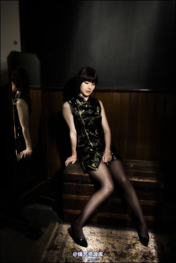 simplytied - Mirror look 第 2 张图片