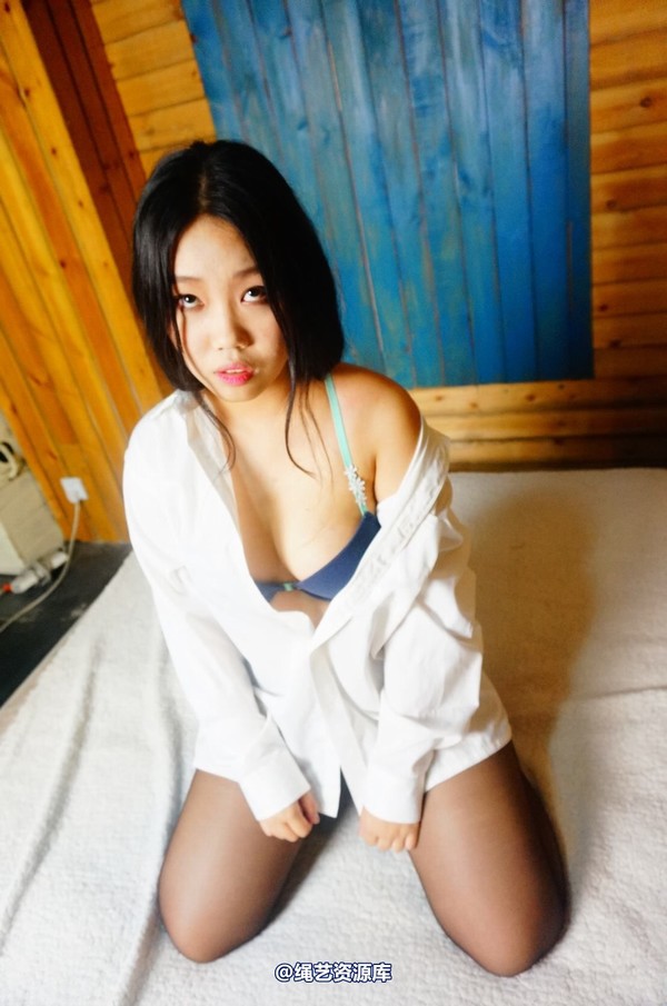 dk13美束馆 - 7.6-蕾蕾白衬衣-188P 第 2 张图片
