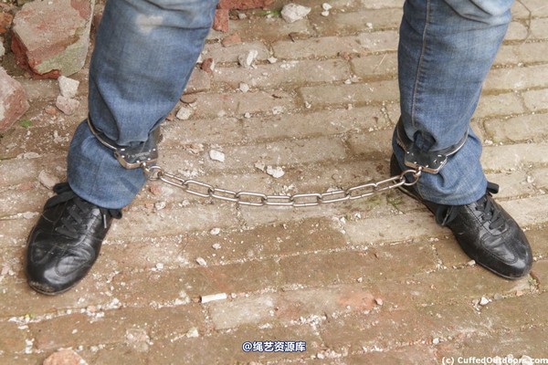 cuffedoutdoors - cod392 第 81 张图片