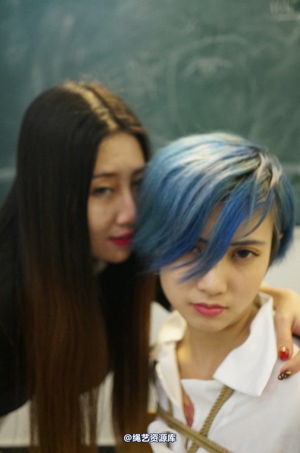 dk13美束馆 - 2.4-小宝+甜心学生老师B-100P 第 70 张图片