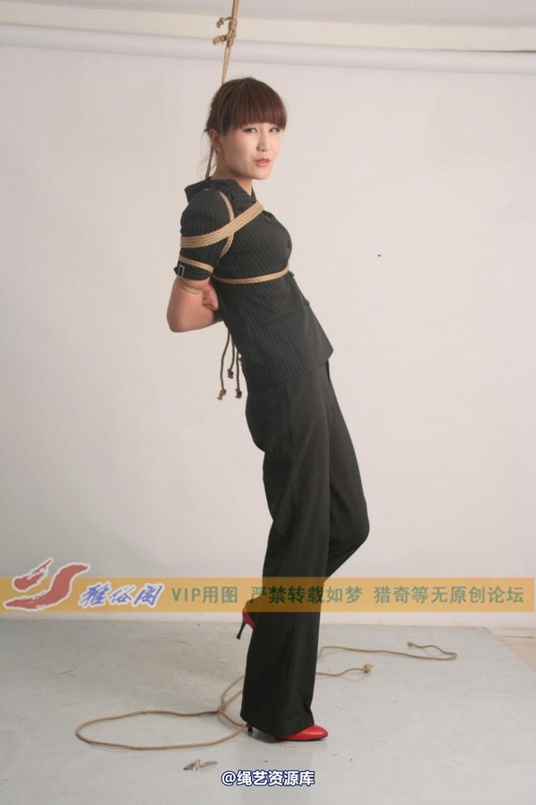 雅俗阁 - 2013-NO.18Model 雅爽 第 242 张图片