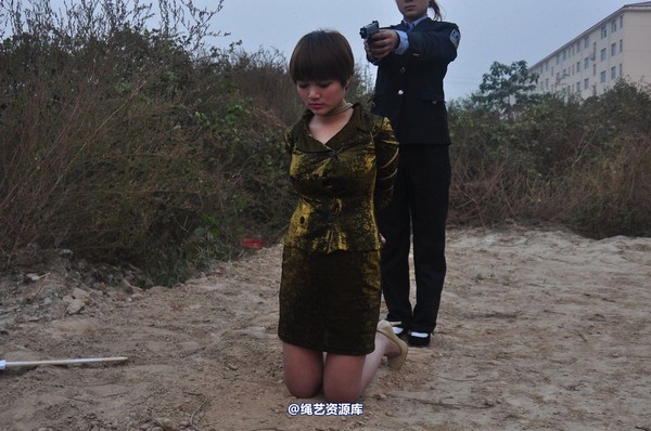 mj影视 - 孔艳 贩毒女孩―4 第 53 张图片