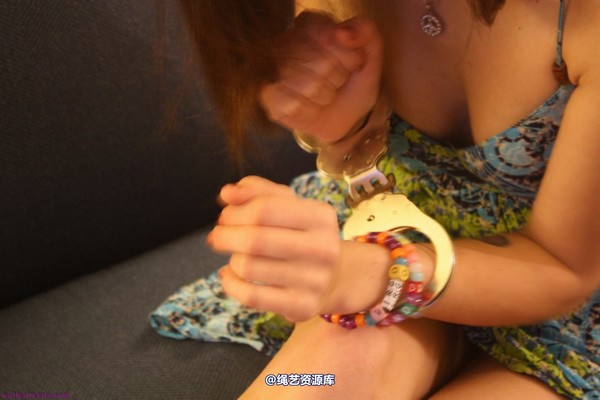 cuffedteens - ct294 第 27 张图片