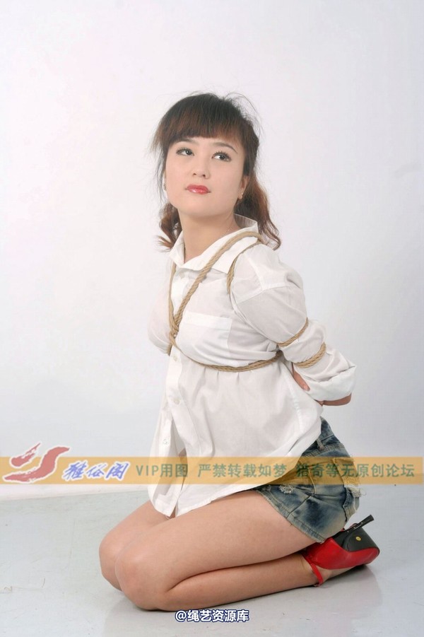 雅俗阁 - 2013-NO.1Model雅恋 第 320 张图片