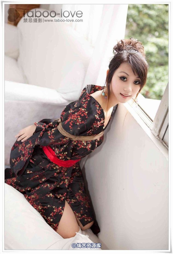 禁忌摄影 - No.060 Mika 和缚 第 31 张图片