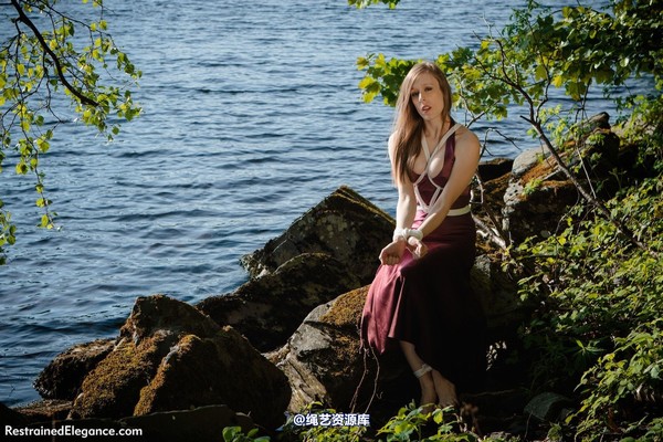 restrainedelegance - The Princess and the Tower 第 39 张图片