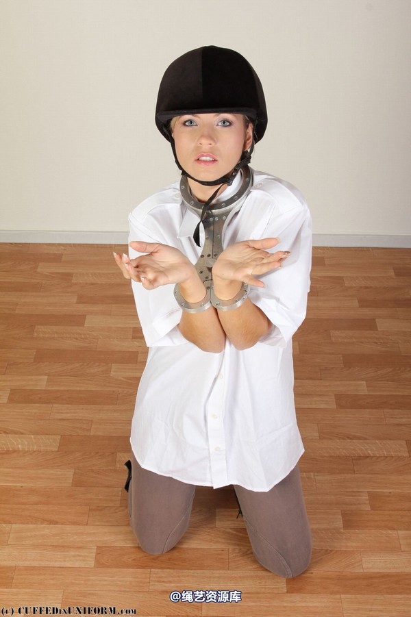 cuffedinuniform - ciu147 第 71 张图片