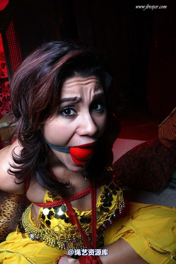 jbroper - Enchantress Sahrye 2014-5 第 2 张图片