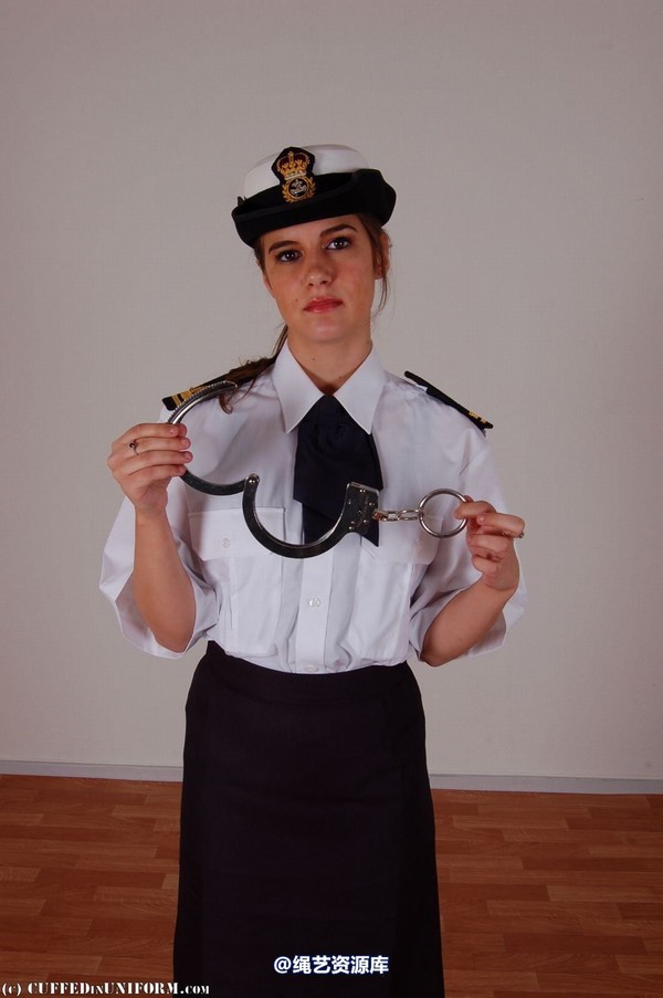 cuffedinuniform - ciu174 第 78 张图片