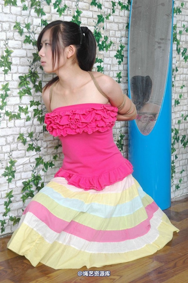 唯美之家 - 2010-10-22冉冉花裙 第 2 张图片