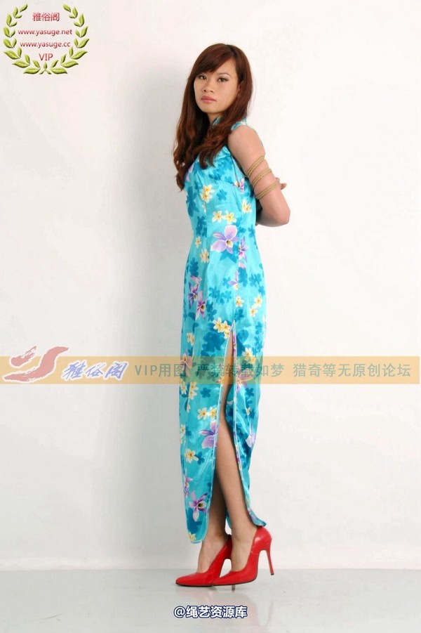 雅俗阁 - 2013-NO.39Model雅雨 第 32 张图片