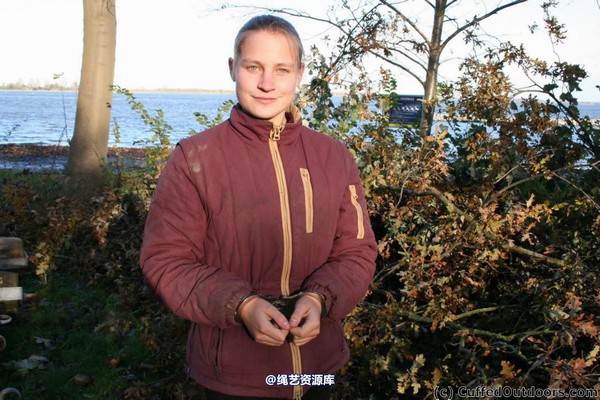cuffedoutdoors - cod014 第 43 张图片