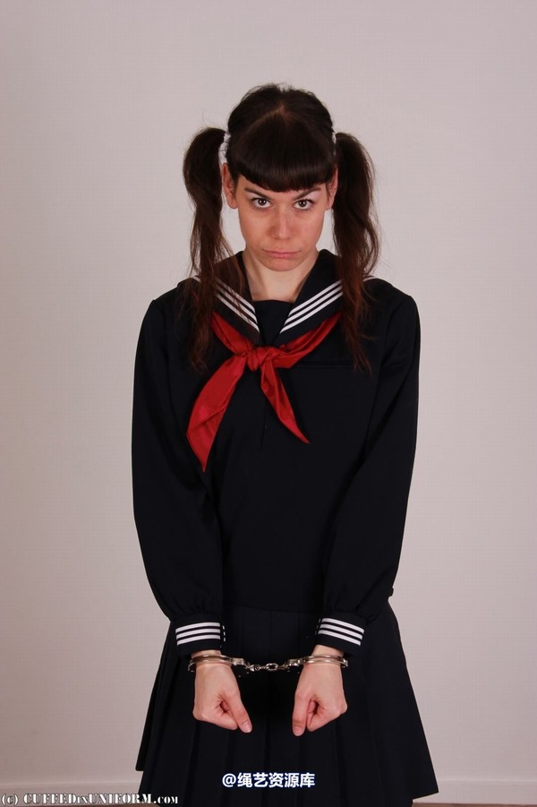 cuffedinuniform - ciu398 第 20 张图片