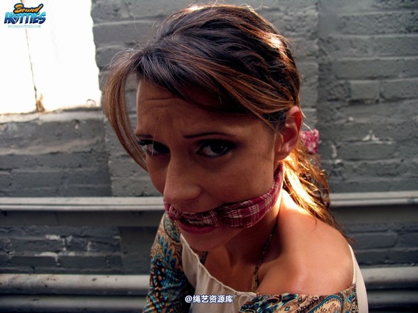 boundhotties - TARYNN 8 第 12 张图片