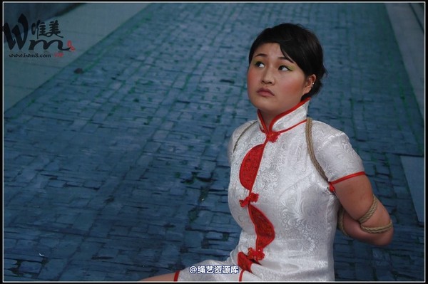 唯美之家 - 08-05-07新模特三 第 204 张图片
