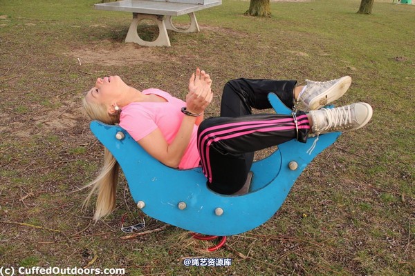 cuffedoutdoors - cod399 第 41 张图片