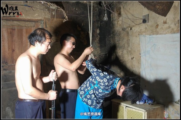 唯美之家 - 武当山之行-山脚匪事1 第 64 张图片