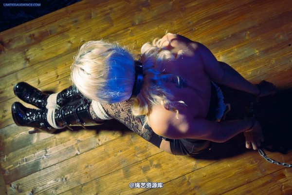 limitedaudience - 2012 elyssia ice prison 第 20 张图片