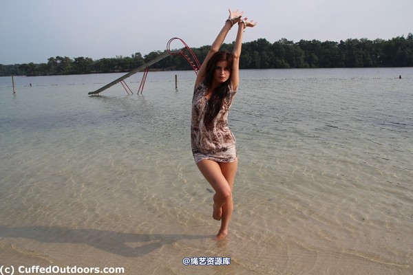 cuffedoutdoors - cod456 第 40 张图片