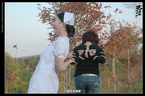 唯美之家 - 2008-11-13外拍(集体) 第 499 张图片