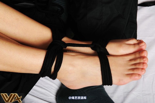 赤足者 - 珍珍2012-3 第 19 张图片