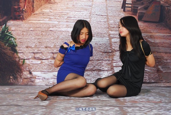 唯美之家 - 小艺和小轩1 第 4 张图片