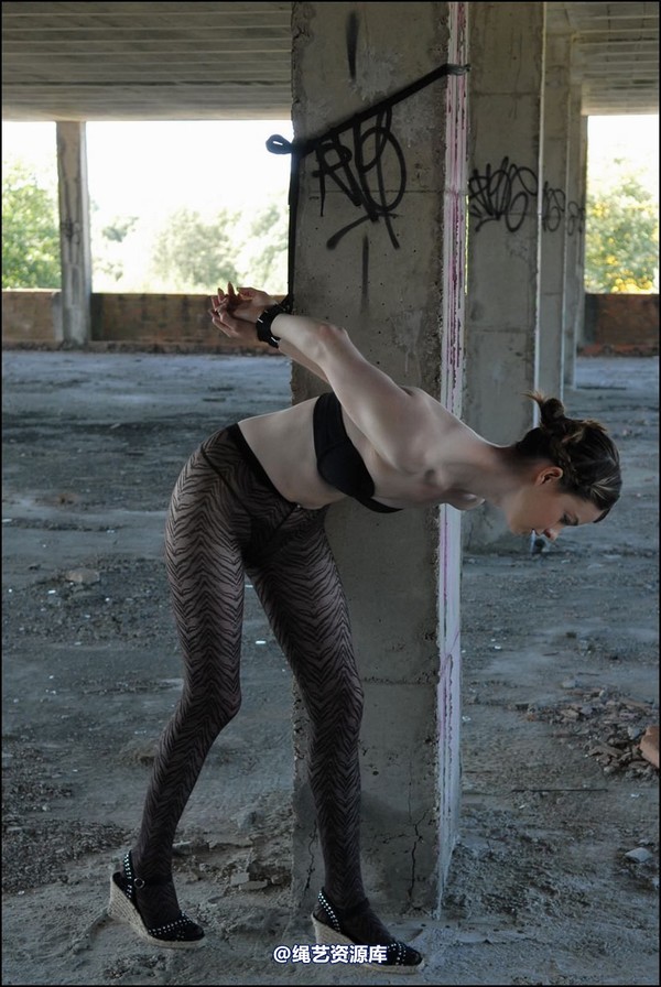 simplytied - Just tights in Spain 第 21 张图片