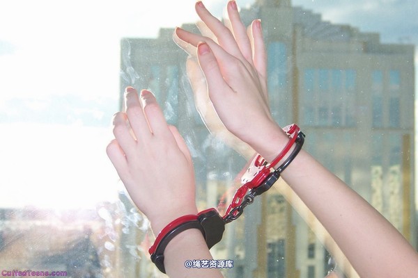 cuffedteens - ct026 第 75 张图片