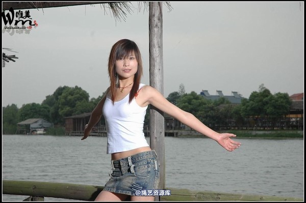 唯美之家 - 08-05-30东湖外景2 第 42 张图片