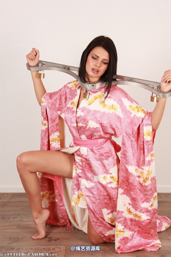 cuffedinuniform - ciu464 第 36 张图片
