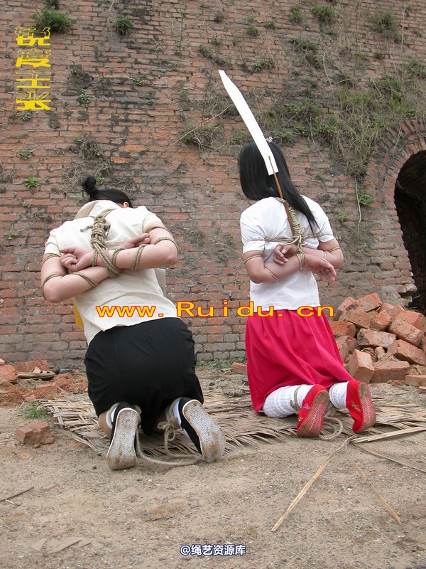 锐度主张 - 婷婷和新模－寒冰在窑厂 第 53 张图片