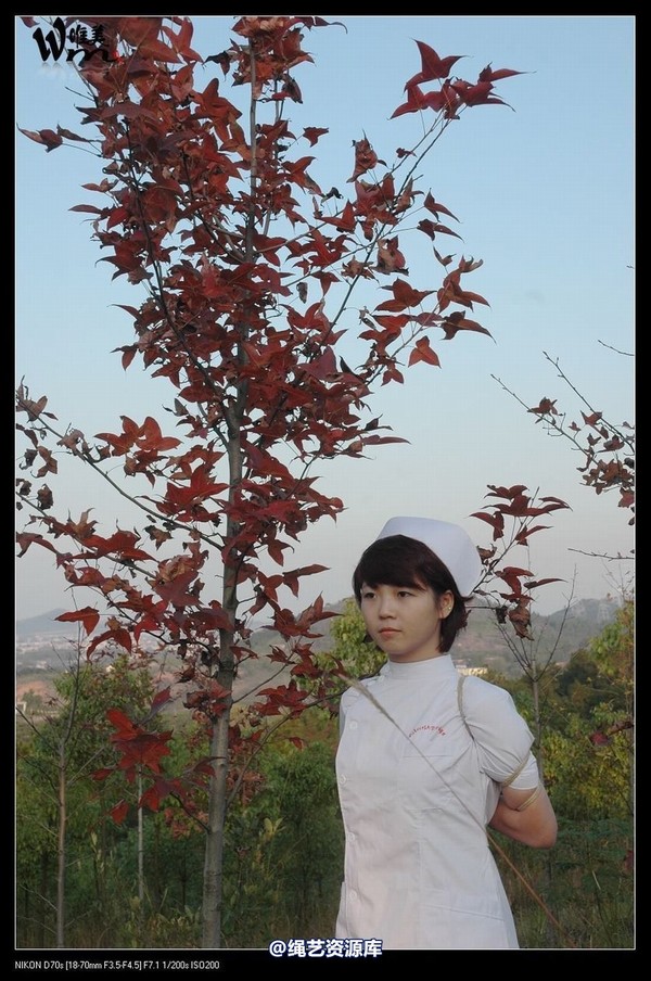 唯美之家 - 2008-11-13外拍(集体) 第 622 张图片