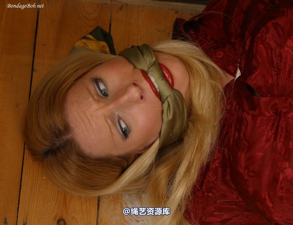 bondagebob - Goldie Bondage Devil 第 61 张图片
