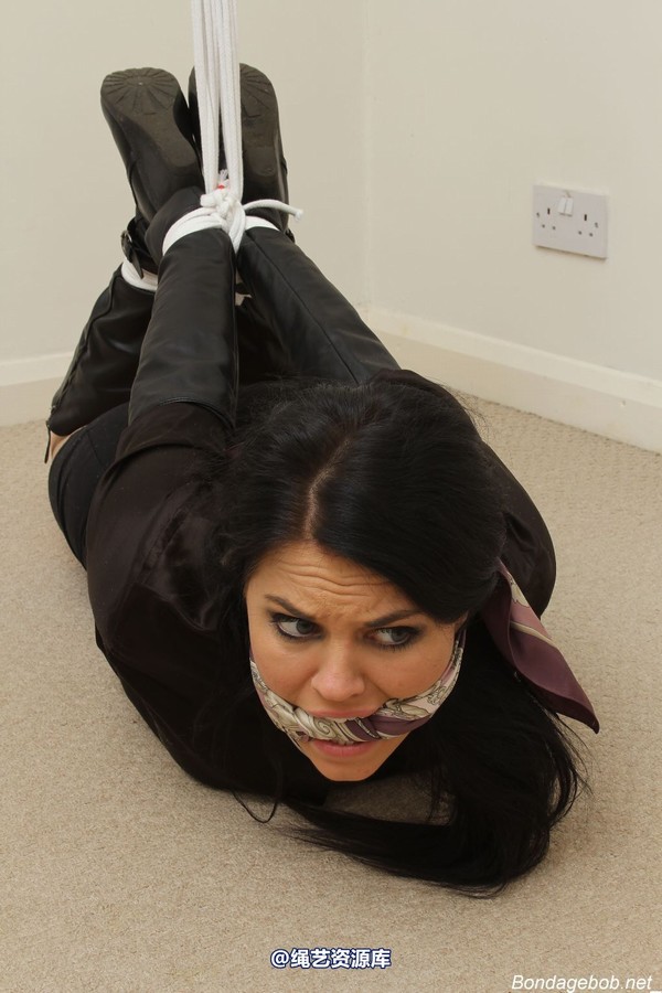 bondagebob - Monica harris The Bastard 2 第 84 张图片