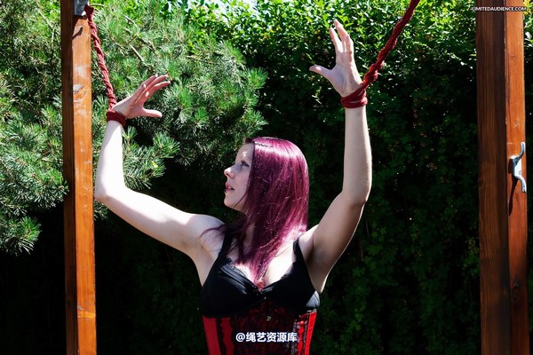 limitedaudience - 2013 elyssia violet reign burglar s punishment 2 第 14 张图片