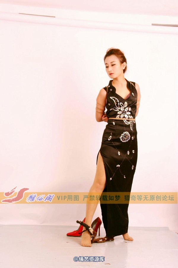 雅俗阁 - 2013-NO.17Model 雅恋 第 132 张图片