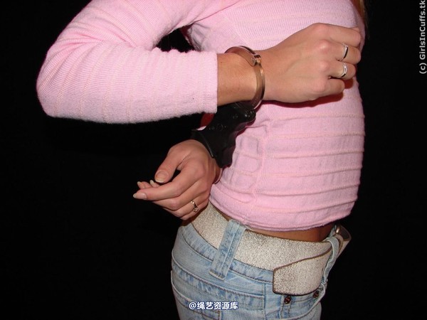 girlsincuffs - gic005 第 63 张图片