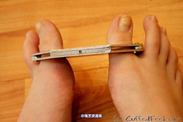 cuffedfeet - cf157 第 50 张图片