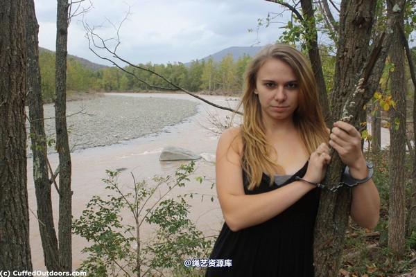 cuffedoutdoors - cod279 第 63 张图片