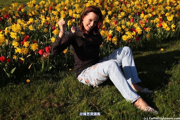 cuffedoutdoors - cod355 第 79 张图片