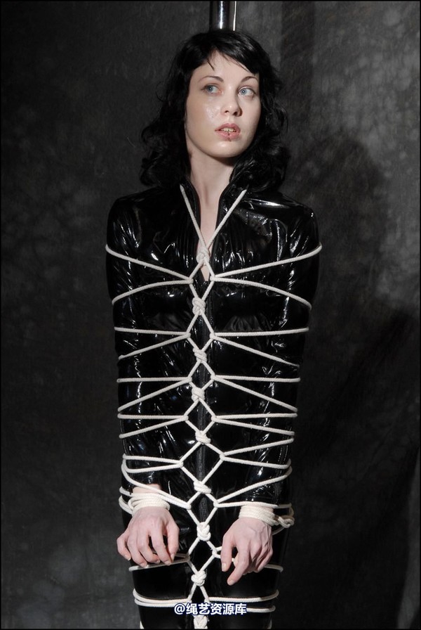 simplytied - PVC pole tied 第 10 张图片