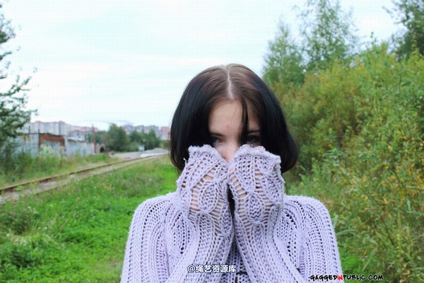 gaggedinpublic - gip507 第 13 张图片
