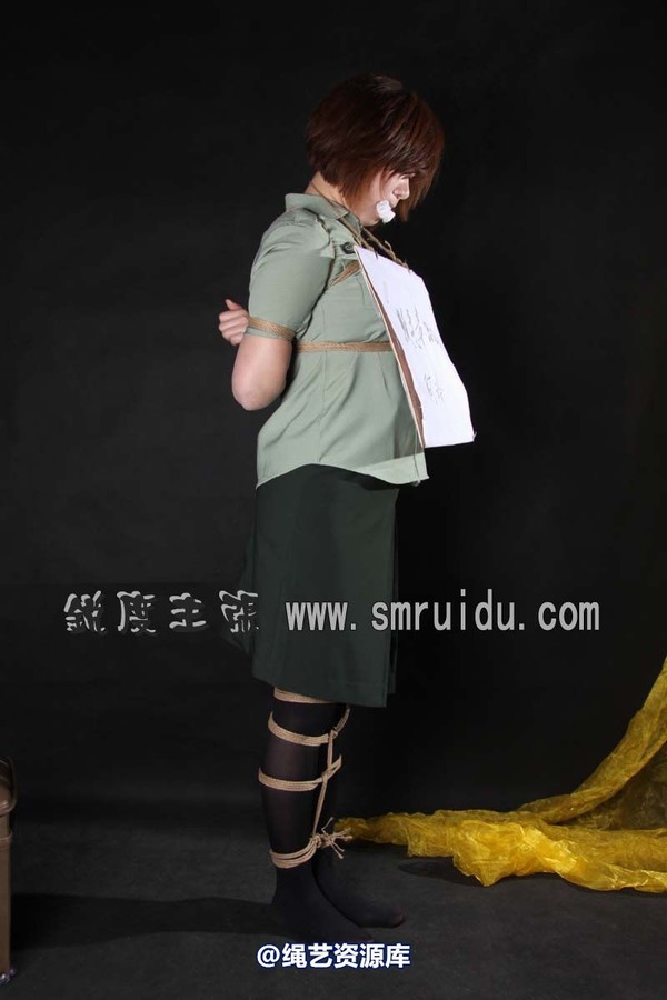 锐度主张 - 瑶瑶挂牌 第 29 张图片