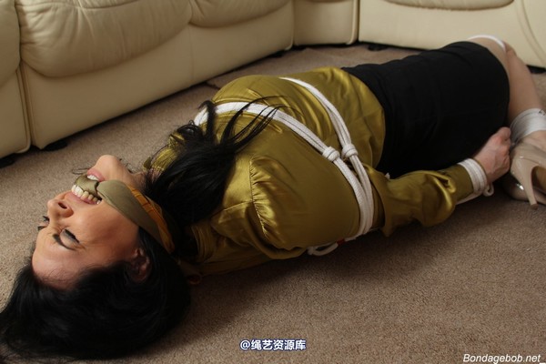 bondagebob - Monica Harris Tough 第 139 张图片