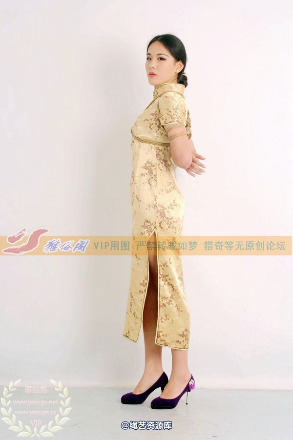 雅俗阁 - 2013-NO.27Model网友II 第 166 张图片