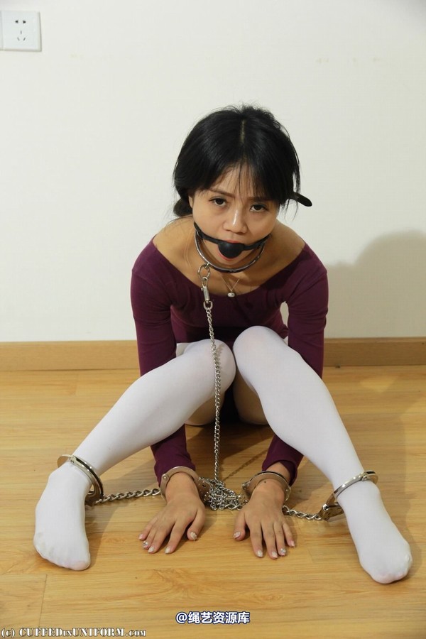cuffedinuniform - ciu463 第 75 张图片